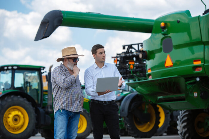 Negocios del agro: expertos transmiten tranquilidad al sector