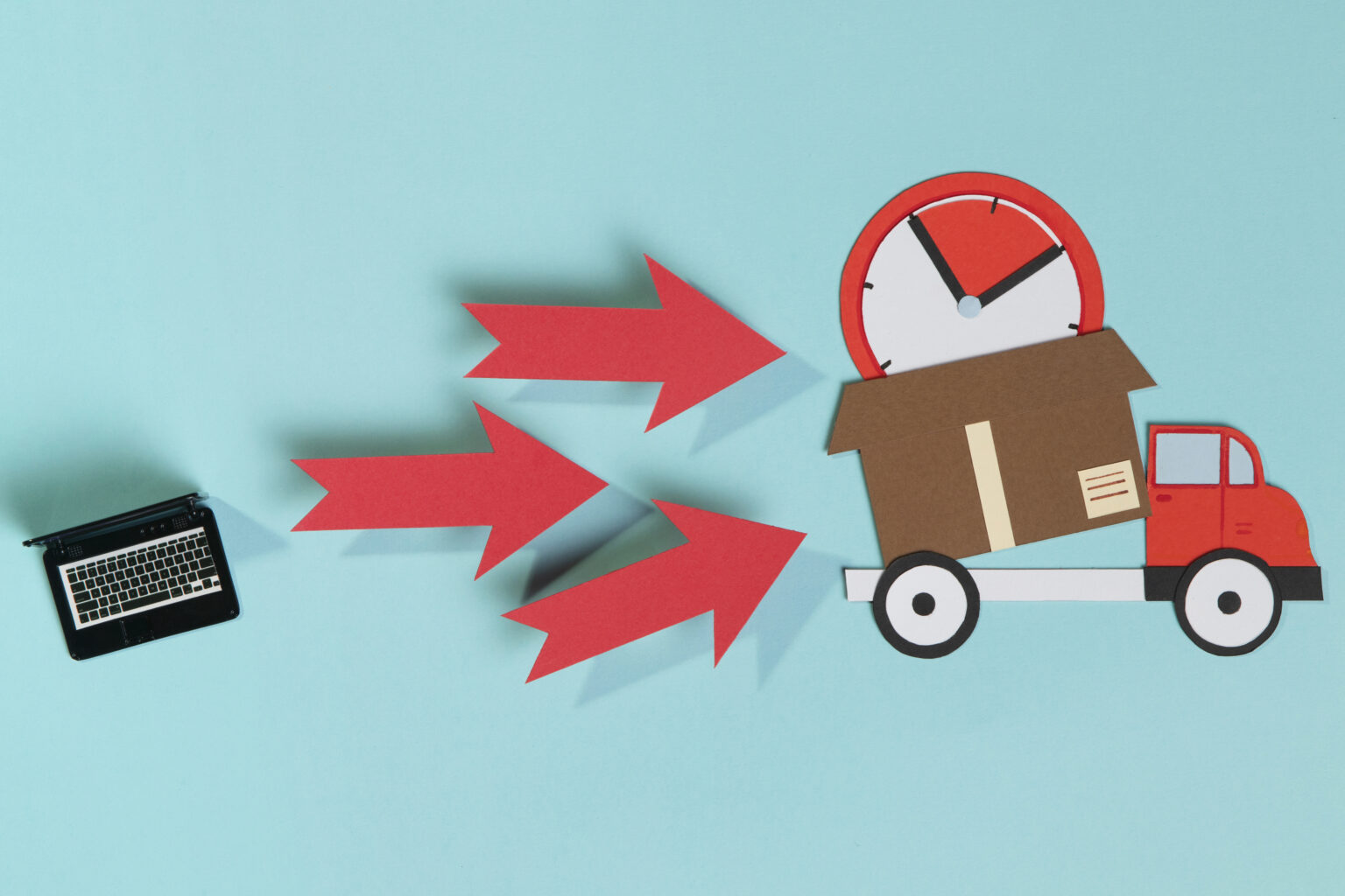 Quick Commerce: la rapidez como atributo esencial en el retail