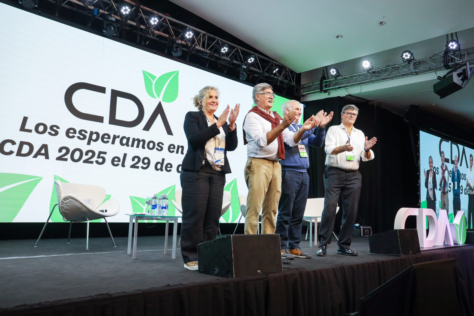 Cada vez más empresas se suman al 3° Congreso de Distribuidores del Agro