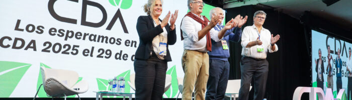Cada vez más empresas se suman al 3° Congreso de Distribuidores del Agro