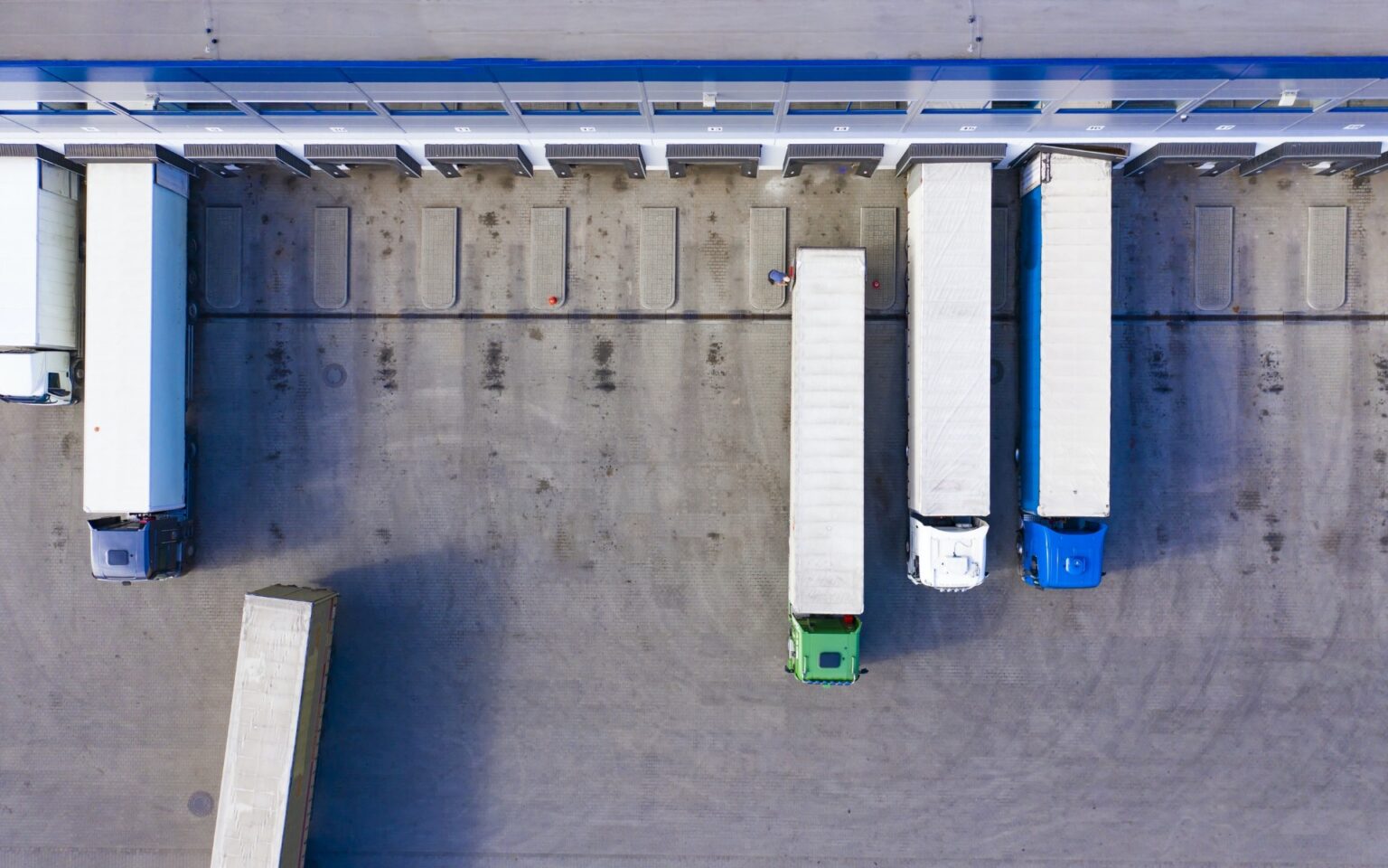 «Los camiones argentinos emiten 41 millones de toneladas de CO2 por año»