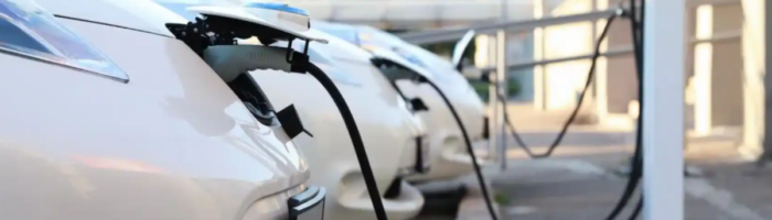 Vehículos eléctricos, Electromovilidad