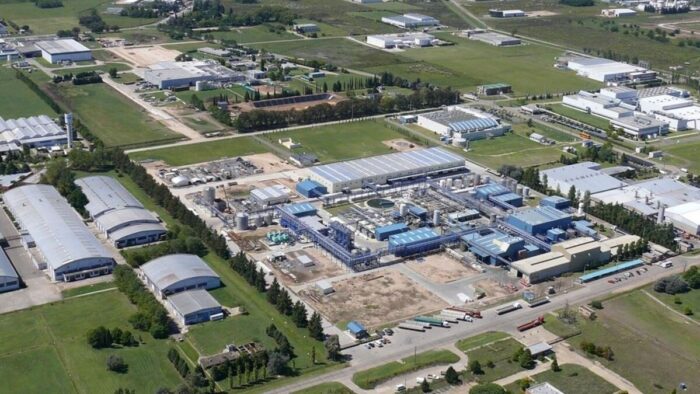 Nuevos espacios Premium fortalecen la oferta de inmuebles logísticos