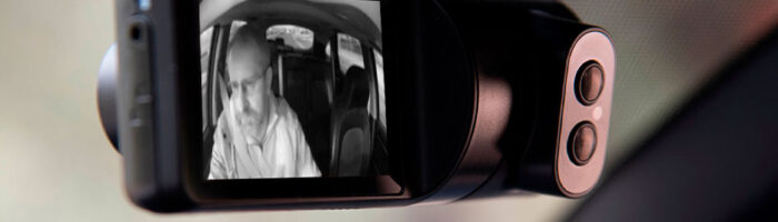 Video telemática, seguridad vial, accidentes, transporte de carga, Comandos del Norte