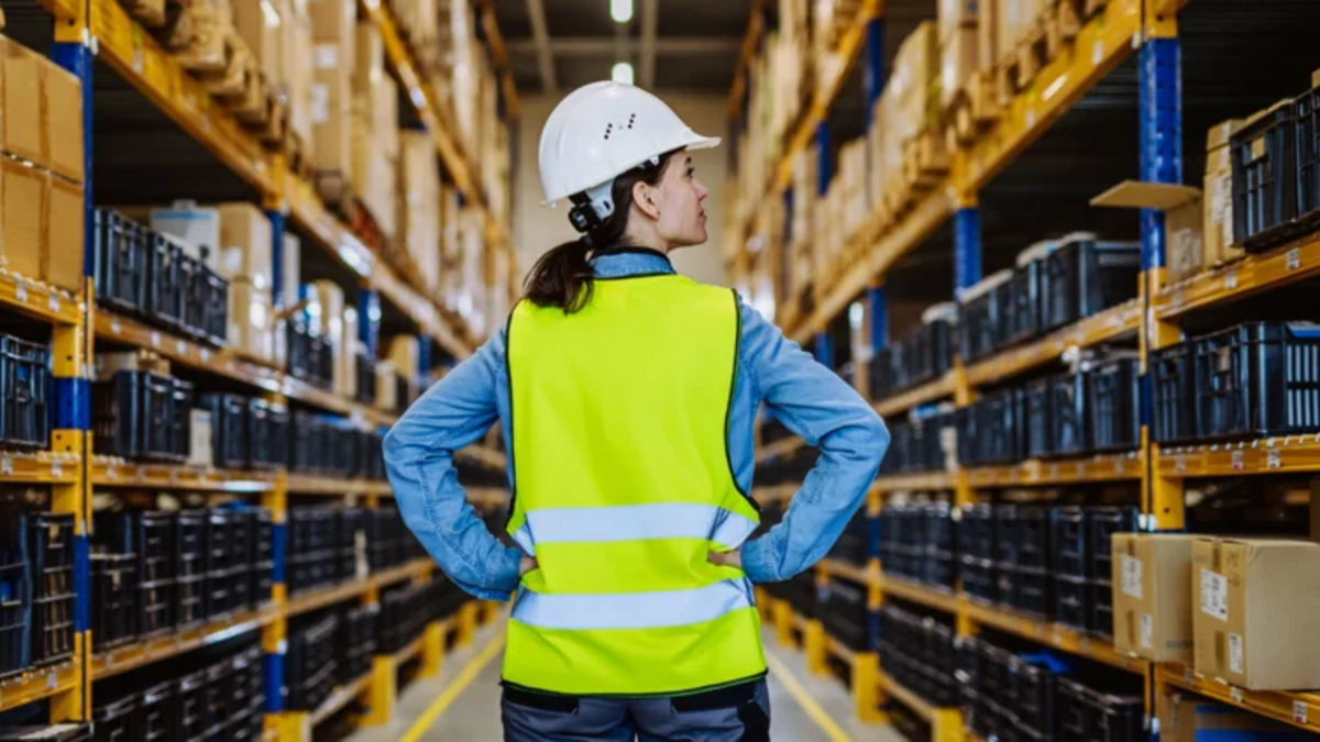 Cómo aprovechar al máximo los almacenes e inventarios disponibles