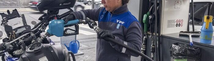 Combustibles, Naftas, Impuestos, Autodespacho