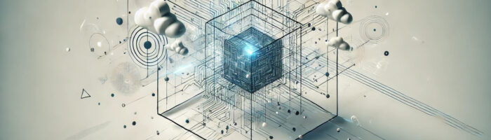 IA, Mundos digitales, Simulación 3D