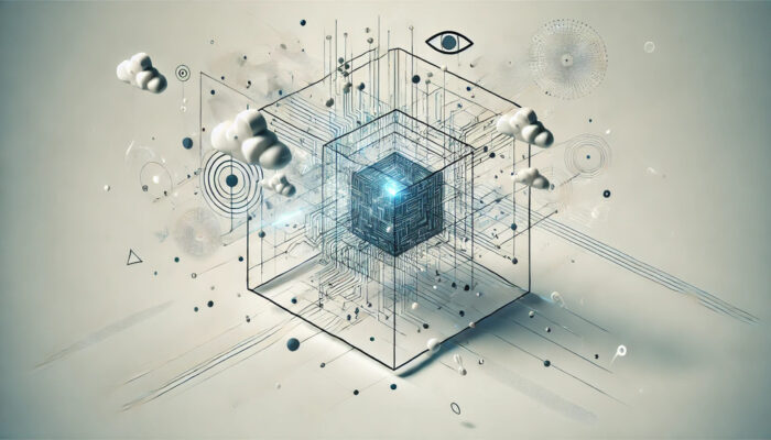 Simulaciones 3D generadas por IA: un impulso a la logística y manufactura