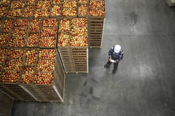 Se facilitan las importaciones y exportaciones de alimentos
