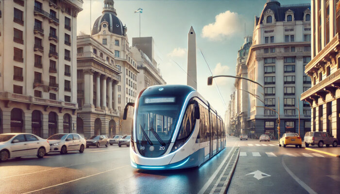 CABA lanza un plan integral de transporte: movilidad sustentable y renovación de flotas