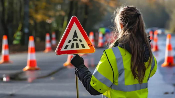 YPF y Paradigma lanzan un desafío innovador para mejorar la seguridad vial