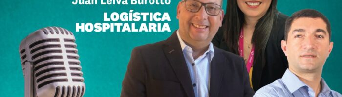 Logística hospitalaria: cuando el paciente es el centro