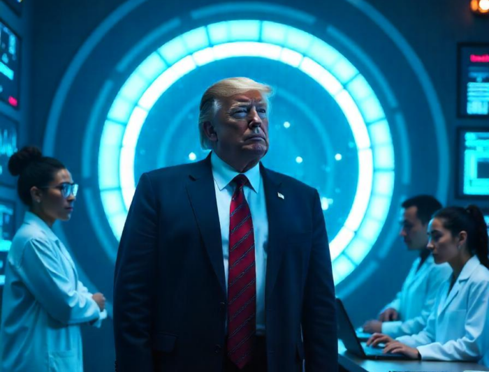 Proyecto Stargate: así es el desarrollo de IA más costoso de la historia