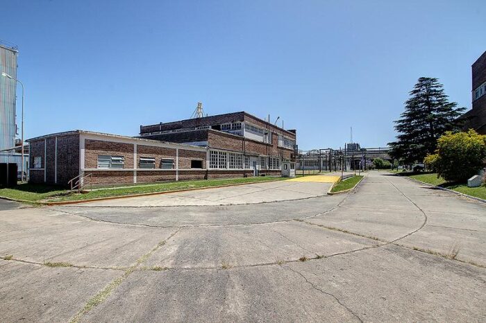 Berazategui, polo industrial y logístico que se moderniza y atrae a industrias