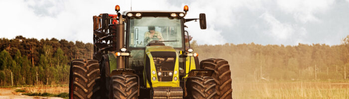 Agro 5.0: ¿para qué sirven los robots colaborativos?