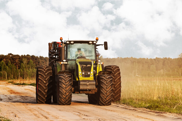 Agro 5.0: ¿para qué sirven los robots colaborativos?