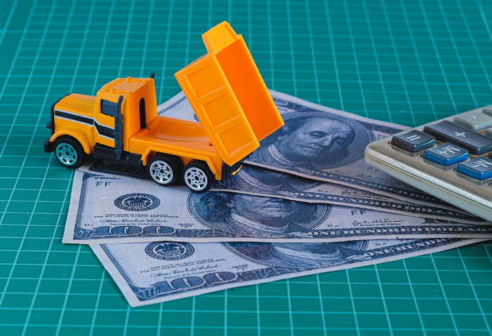 Evolución del costo del transporte de cargas en Argentina: un aumento del 347.653% en 22 años