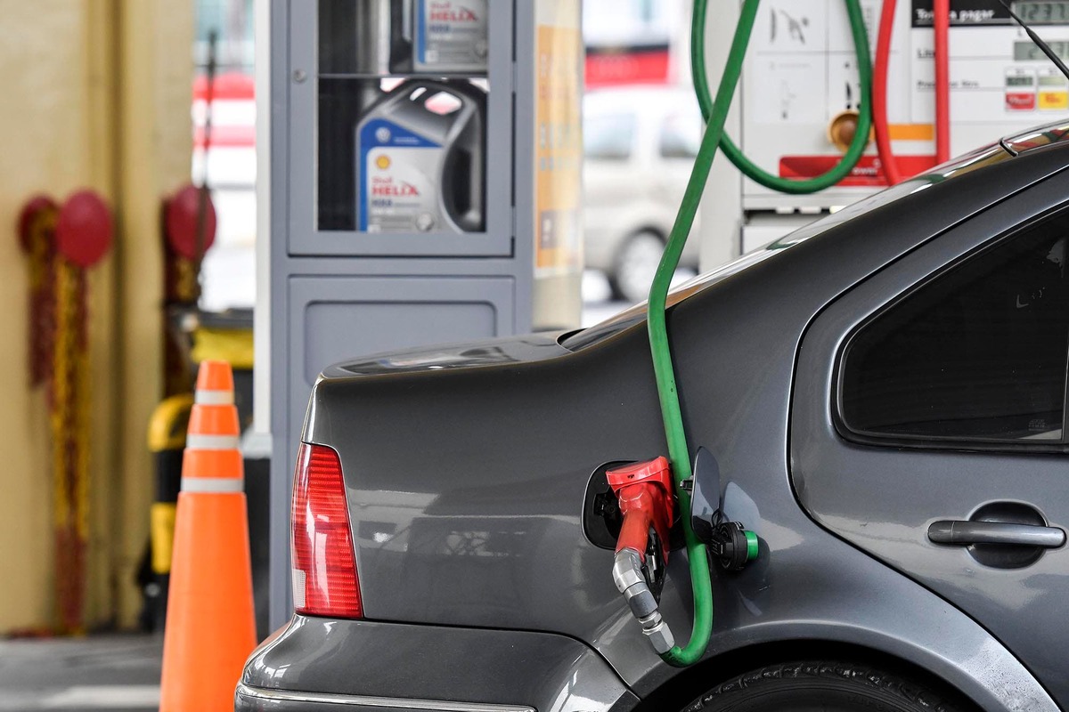 Postergan el Impuesto a los Combustibles: ¿cuánto sube la nafta en febrero?