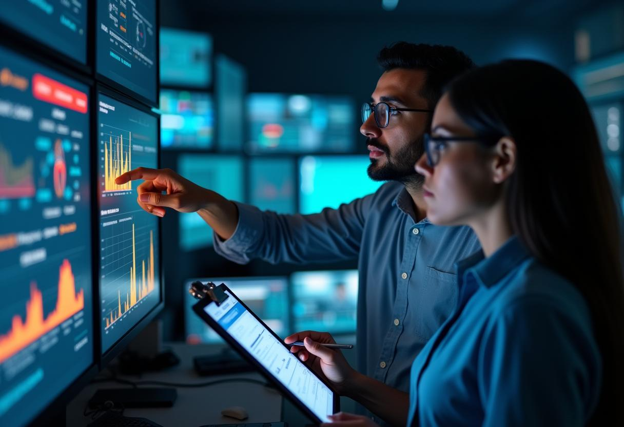 La nueva era de la logística en América Latina: innovación, sostenibilidad y tecnología
