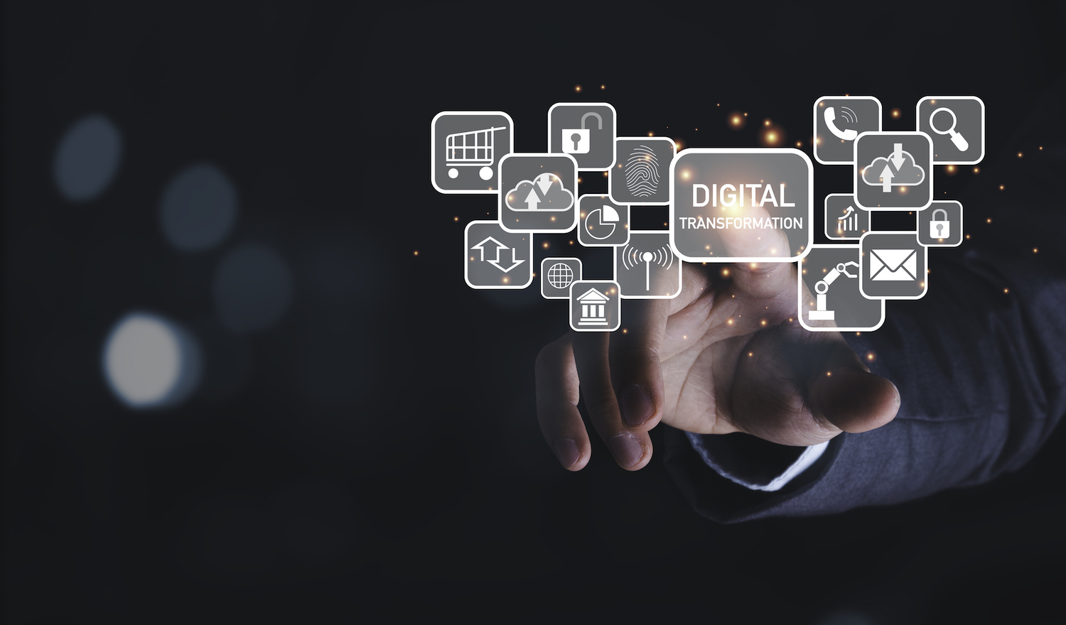 Transformación digital: el Grupo Goldfarb se suma al programa de Corporate IT Command de Zeetrex