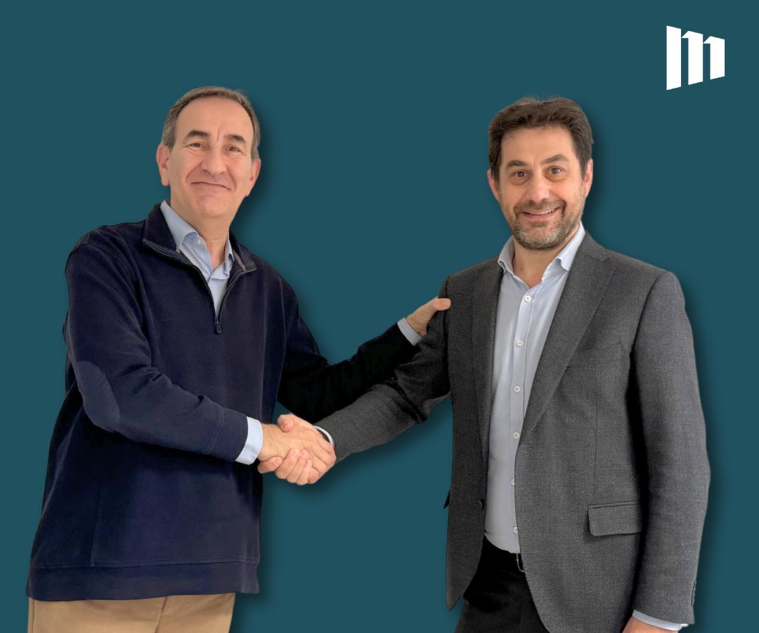 Recambio en la dirección de Miebach Consulting