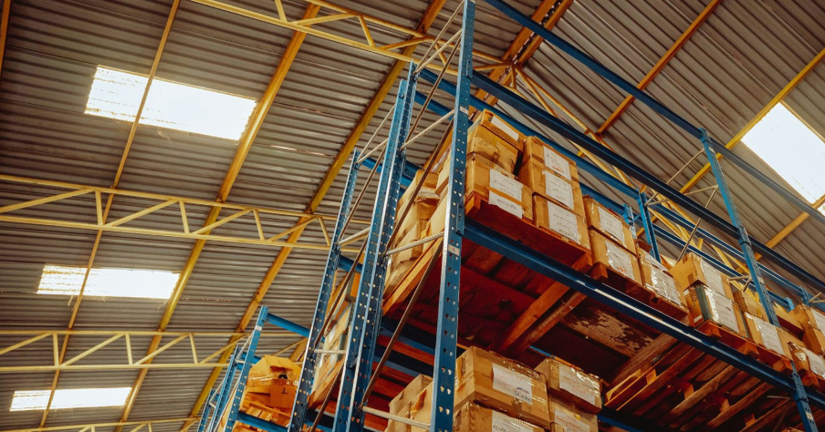 Análisis y perspectivas del mercado inmobiliario logístico