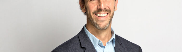 Agustín Rico, COO de Plaza Logística