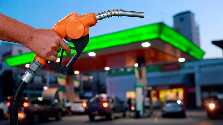 Signos de recuperación en el mercado de combustibles