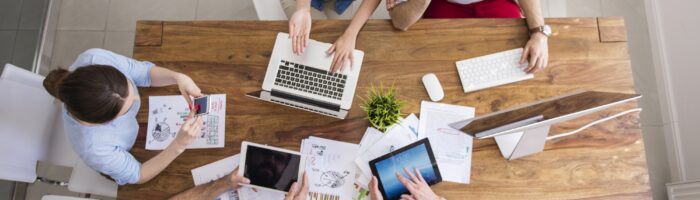 Flexibilidad 2.0: los 5 modelos de trabajo emergentes
