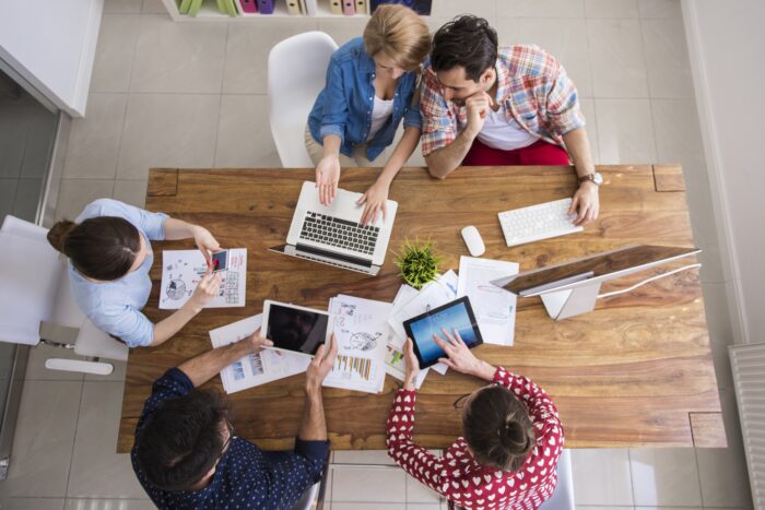 Flexibilidad 2.0: los 5 modelos de trabajo emergentes