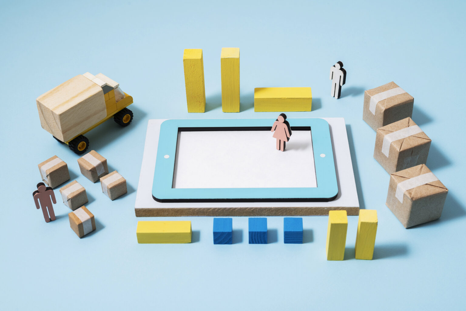 Costos Logísticos y rentabilidad: ¿Cómo equilibrar eficiencia y competitividad?