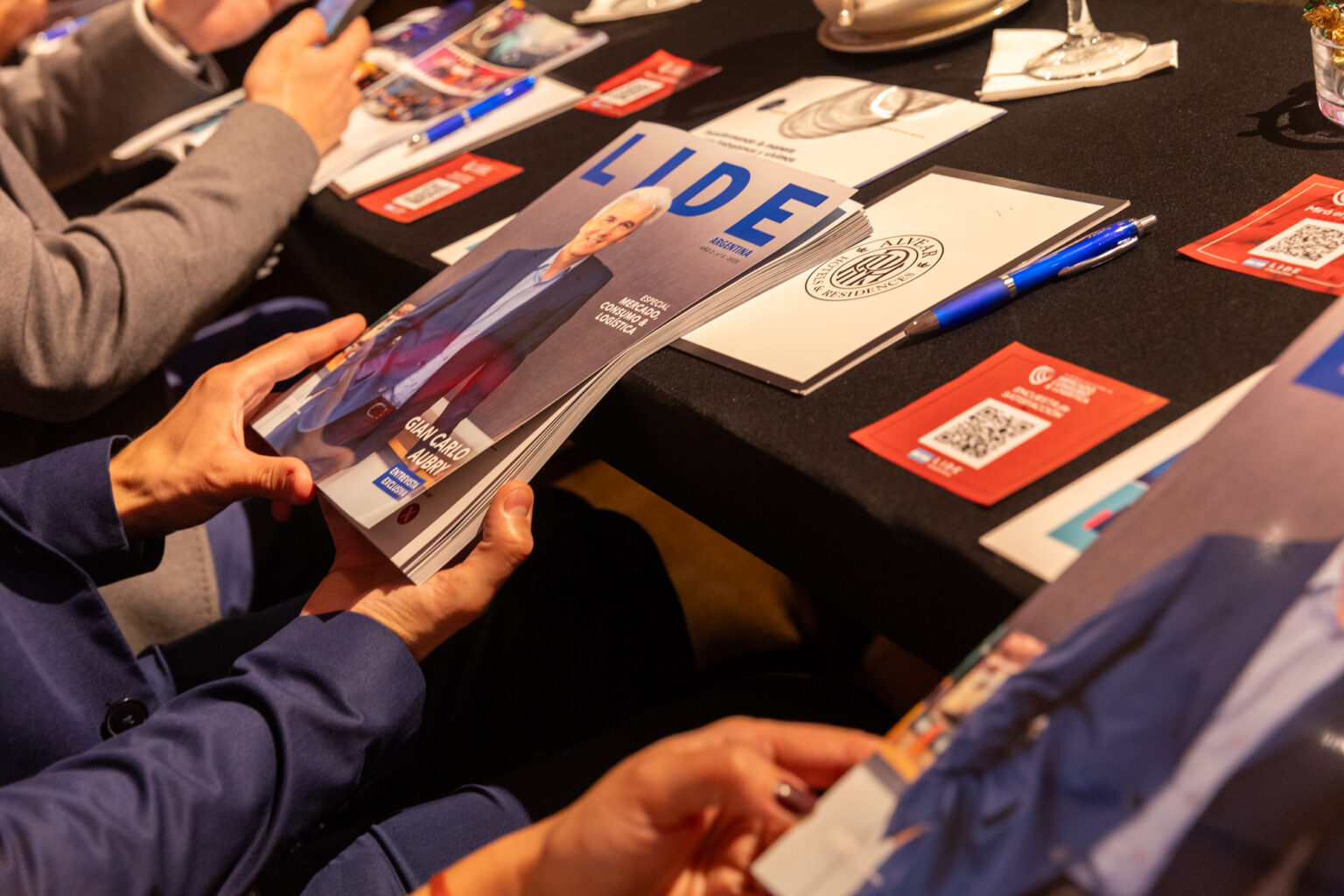 Construir una cadena de valor más eficiente y sustentable: el reto compartido del retail, la industria y la logística