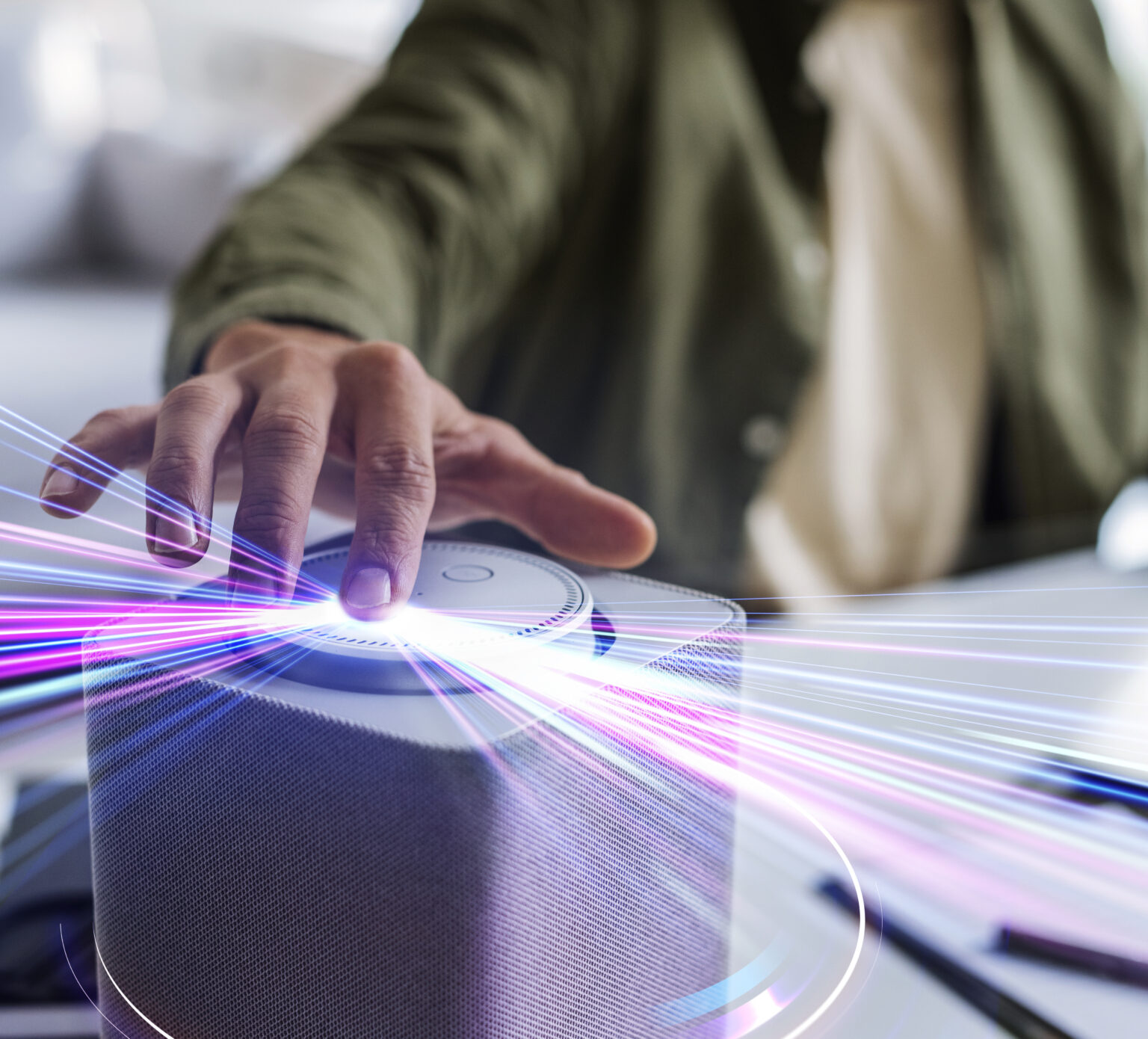Revolución del retail inteligente: la clave es la información en tiempo real