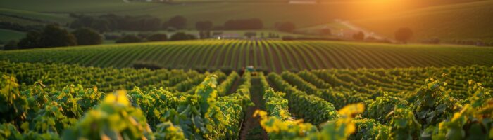 Innovación y sustentabilidad en la logística del agro