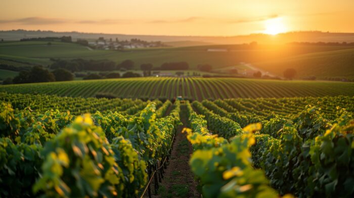 Innovación y sustentabilidad en la logística del agro