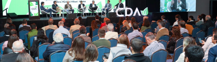 Cuenta regresiva: se viene el Congreso de Distribuidores del Agro 2025
