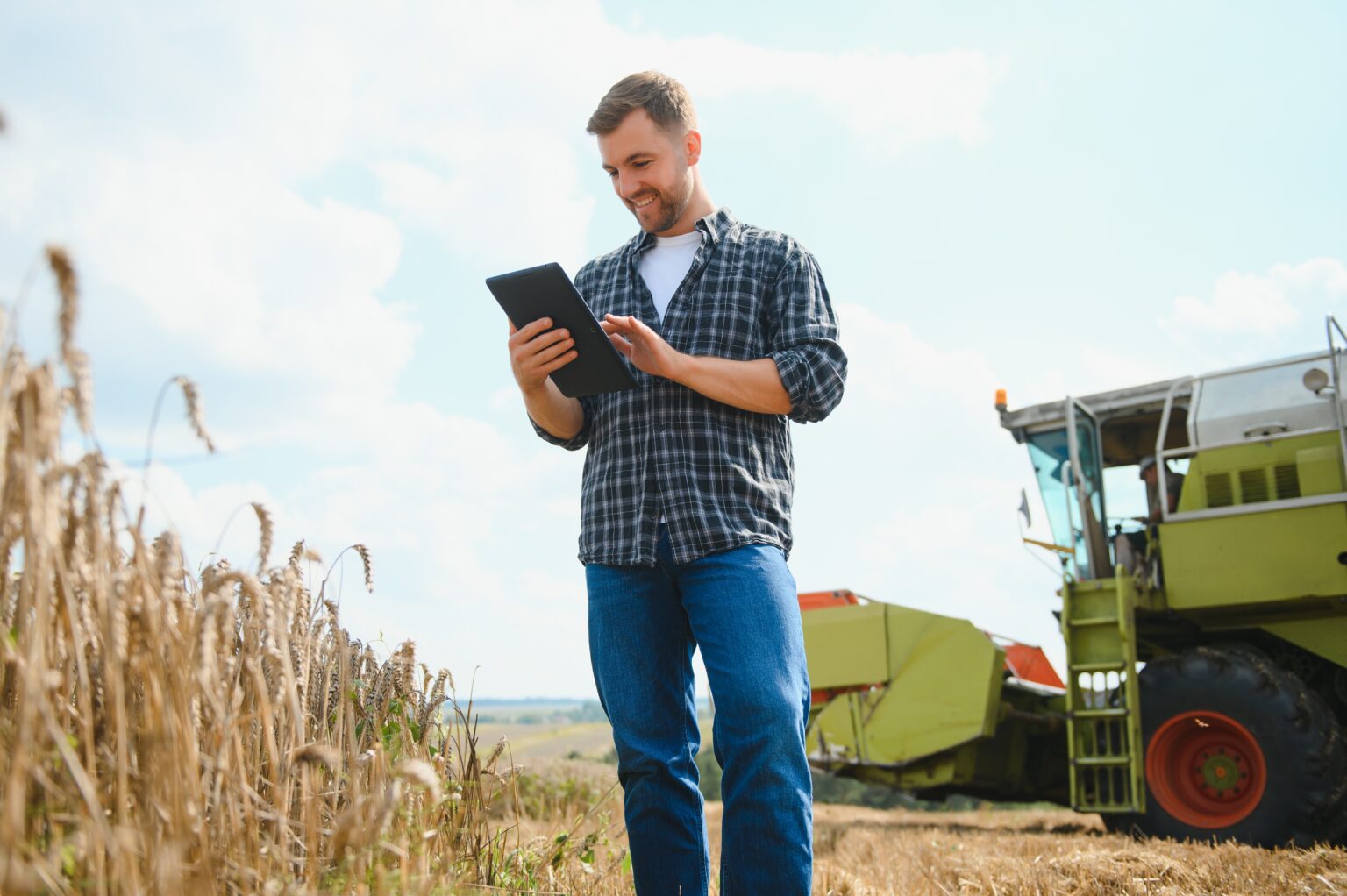 ¿Cuáles son las preferencias del productor agropecuario sobre el canal?
