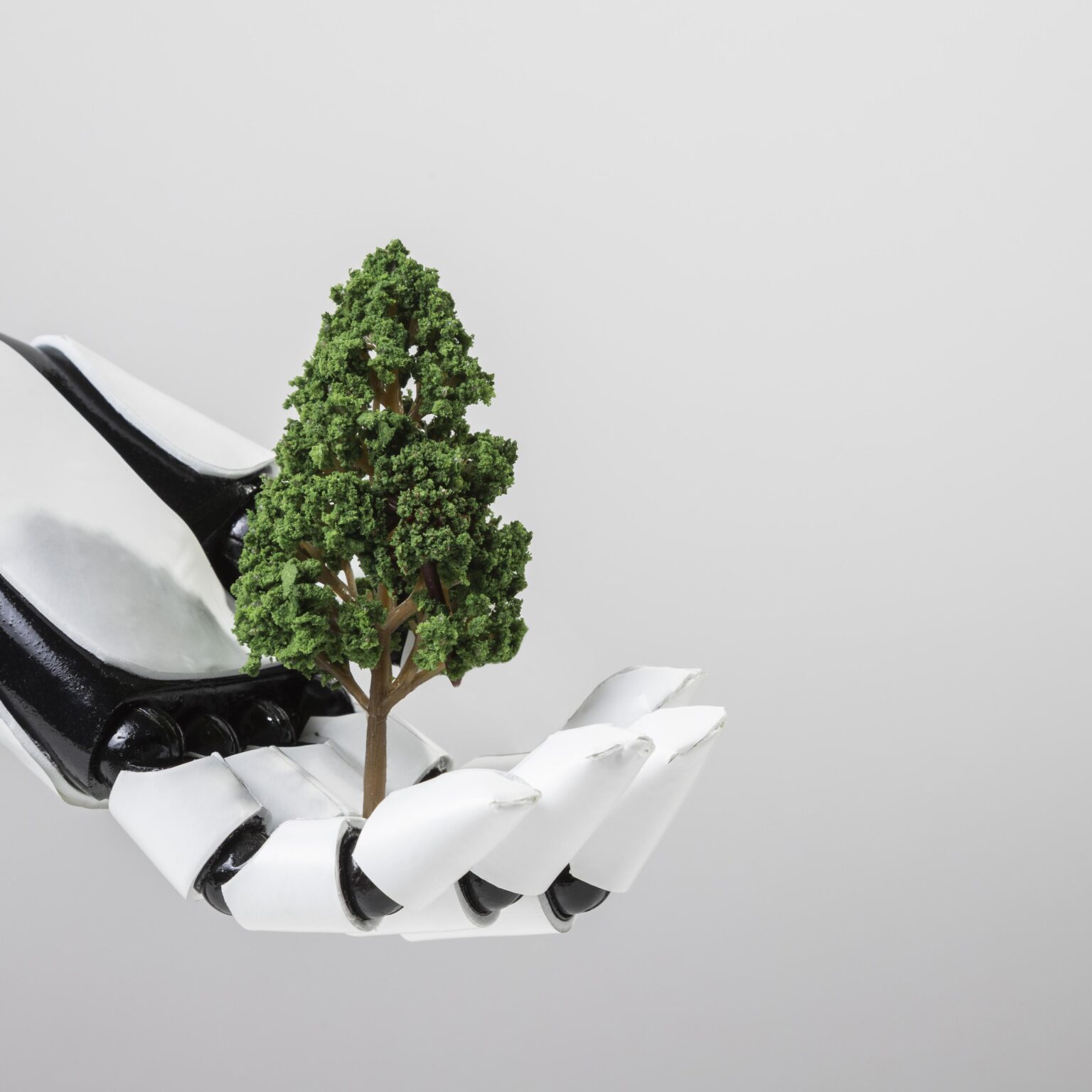 Smart space: embalaje sustentable para mejorar la eficiencia logística