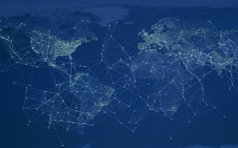 IoT por satélite: una solución para las regiones sin cobertura