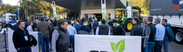 CDA 2025: los números del evento