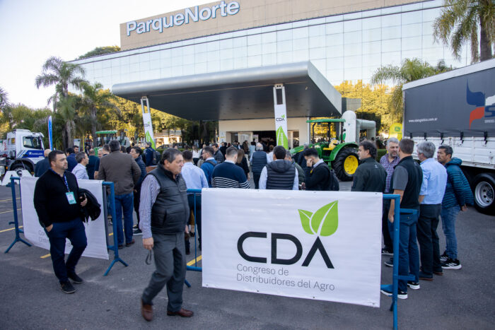 CDA 2025: los números del evento