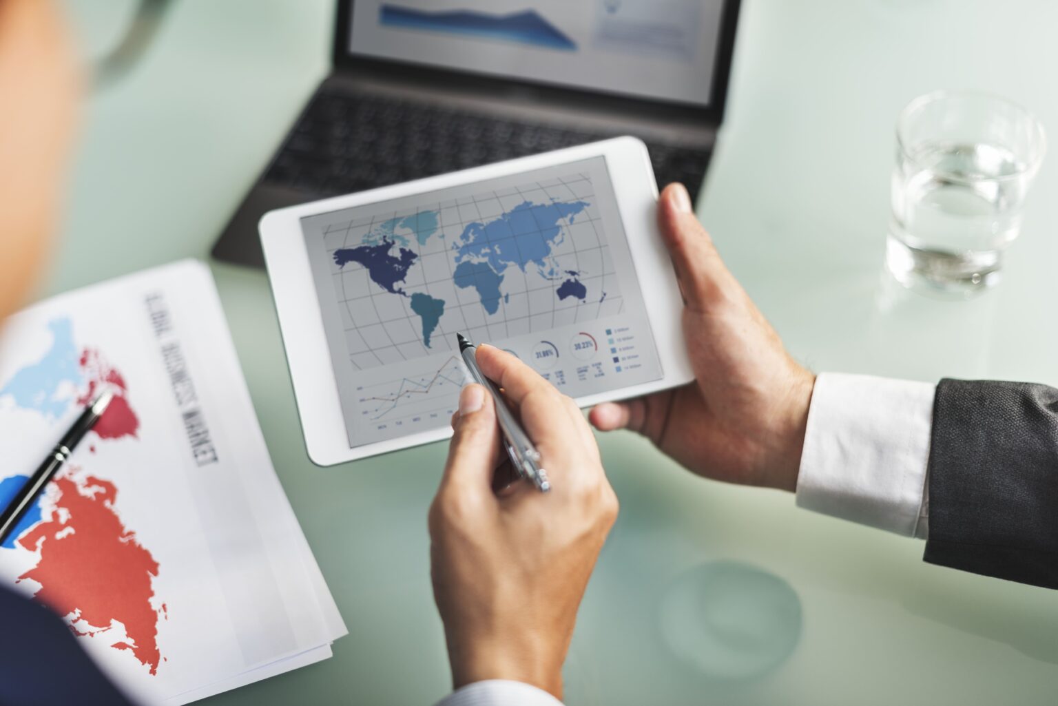 Balance del comercio exterior argentino: exportaciones, socios y tensiones operativas