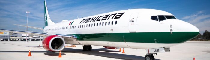 Correos de México vuela con Mexicana para modernizar servicios de logística 