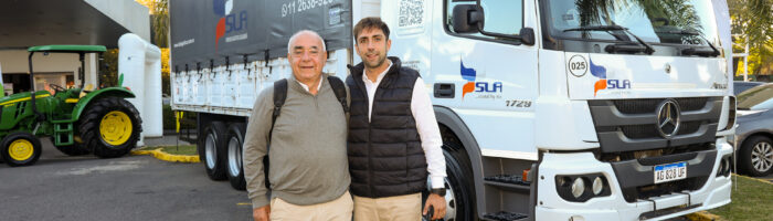 El testimonio de los sponsors del CDA 2025: SLA