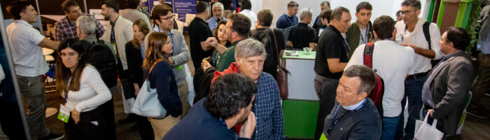 El testimonio de los sponsors del CDA 2025: Agroterrum