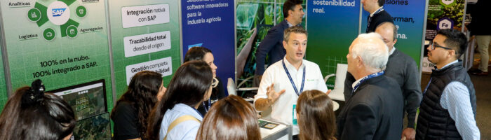 El testimonio de los sponsors del CDA 2025: Agrobit