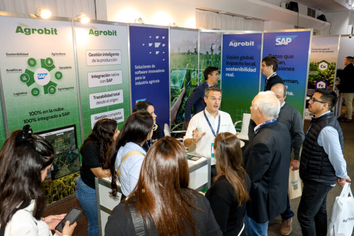 El testimonio de los sponsors del CDA 2025: Agrobit