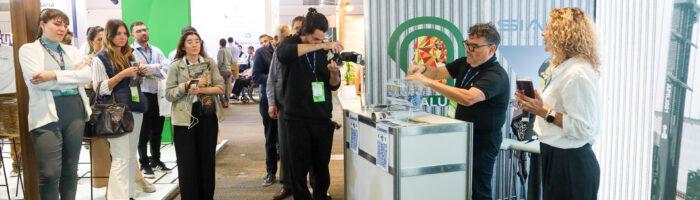 El testimonio de los sponsors del CDA 2025: Siasa Logística