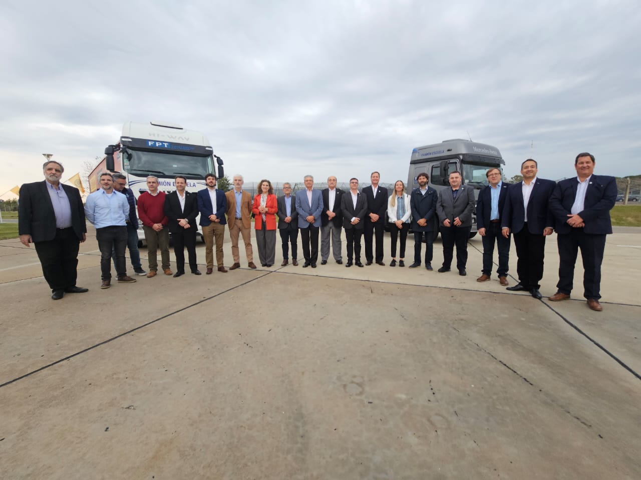 FPT y ACA se unen para impulsar la movilidad y la seguridad vial en Argentina