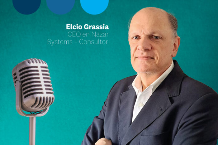 Visibilidad y transparencia en la cadena de suministros